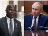 MOZAMBIQUE JUST ASKED RUSSIA FOR MILITARY HELP AND RUSSIA SAID YES