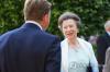 Britain's Princess Anne to visit S. Korea to mark Korean War battles anniv.