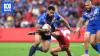 'I won't backflip': Samoa star Payne Haas reveals plan for World Cup