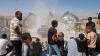 Israeli bulldozers continue razing agricultural land in Jenin-area village