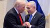 Israel’s Netanyahu: architect of wars, master of survival
