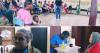 WACP Takes Free Specialist Healthcare to New Kru Town