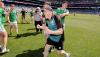 'I actually got a little book and wrote on it, 'London, All-Ireland 2026 champions'...it's come true'