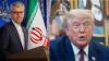 US launches fresh strikes on Iran as Tehran retaliates across Gulf; Bahrain sounds missile sirens