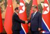 NK premier vows efforts to expand ties with Beijing as he returns home from China trip