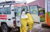 World : DR Congo Reports Ebola Cases In 5 Provinces, Caseload Nears 1,900