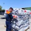 Türkiye sends 30 tons of aid to quake-hit Venezuela
