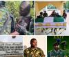 Nigeria Mourns heroic Soldier died in a battle field to rescue Kidnapped School Children