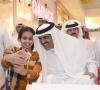 Father Amir strengthened nation’s stature through diplomacy