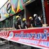 Huge fire in Bangkok bar kills at least 27