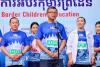 Cambodia Charity Run Rallies 2,500 to Fund Border Children’s Education