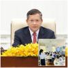 Cambodian PM Stresses Crucial Role of Youth in National Development