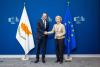 EU to appoint Cyprus problem envoy at vice-president level