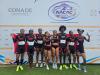 Chee Wah races to 200m NACAC gold