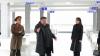 North Korea tearing down gray markets and replacing with ‘20×10’ facilities