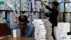 Drug watchdog restricts nerve medicine sales over rising misuse