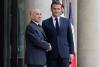 Cambodian King Sends National Day Greetings to H.E. Emmanuel Macron, Anticipates Upcoming Visit and Francophonie Summit