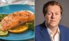 Why I'll never eat farmed salmon again: It's the most popular fish in Britain, but the Mail's star food writer TOM PARKER BOWLES reveals why he won't be getting it again... and the truth about the 'organic' label