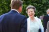Britain's Princess Anne to visit Korea to mark Korean War battles anniv.