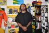 Tay Butler uses art to elevate Black consciousness