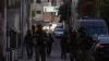 WATCH: Dozens arrested in ongoing countrywide weapons, drug trafficking raid led by Lahav 433