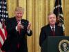 World News | US Senator Lindsey Graham Spearheaded Historic Saudi-Israel Normalisation Push in Final Weeks: Report