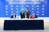 China's Jiangnan Shipyard Inks USD900 Million Contract to Build Four LNG Carriers for ADNOC
