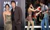 Scandal engulfs Nashville's 'It couple': Ugly backstage whispers about country singer lovers and trash talk about her billionaire dad