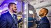 Here's What A Senior United Airlines Flight Attendant Will Actually Earn When The $100/Hour Rate Hits In 2030