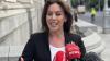 Minister: 'Men must stop beating the bejesus out of their partners' 