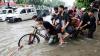 Heavy rains and flash floods in Bangladesh leave 51 dead