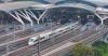 China's railway passenger trips top 2.3 bln in H1