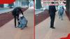 Webuye man exposed after allegedly faking disability to beg on Nairobi street