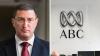 ABC, SBS need to address ‘Israel bias’: MP