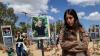 Iranian bot campaign targets Nova festival massacre survivors with severe online abuse, propaganda