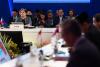 ASEAN ministers push stalled peace plan in Myanmar talks