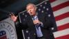 Obviously impressed by the nice reception the NDP gave him, Sen. Lindsay Graham said Donald Trump made him ‘want to move to Canada’