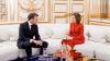 President Maia Sandu Attends Coalition of the Willing Summit in Paris for the First Time