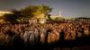 Father Emir Sheikh Hamad laid to rest as Qatar mourns visionary leader