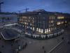Jobless Swiss bankers hits record high