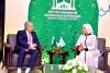 Somalia, Pakistan Discuss Expanding Human Rights Cooperation