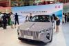 Changchun auto expo opens with 53 carmakers, 1,000 vehicles