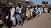 Forced Returns: More than 4,000 Afghans Returned to Afghanistan in One Day