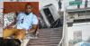 Meet ALLAN MWENDA, the owner of the BMW that crashed at Mbagathi after a drinking spree in Nairobi West! He was a Senior Monitoring and Evaluation Officer at the National Oil Corporation of Kenya (PHOTOs)