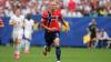 Haaland's conveys heartfelt message after Norway's dream run ends