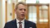 Labour ‘broadly supportive’ of Ocean of Peace alliance