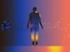 How nuclear radiation affects human DNA