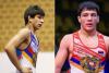 Armenian wrestlers claim two U20 European bronze medals