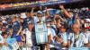 Police fear England and Argentina fan clashes as World Cup ticket sales pose problem