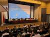 2026 Ningbo City Image Exhibition · Spain Screening Successfully Held in Madrid